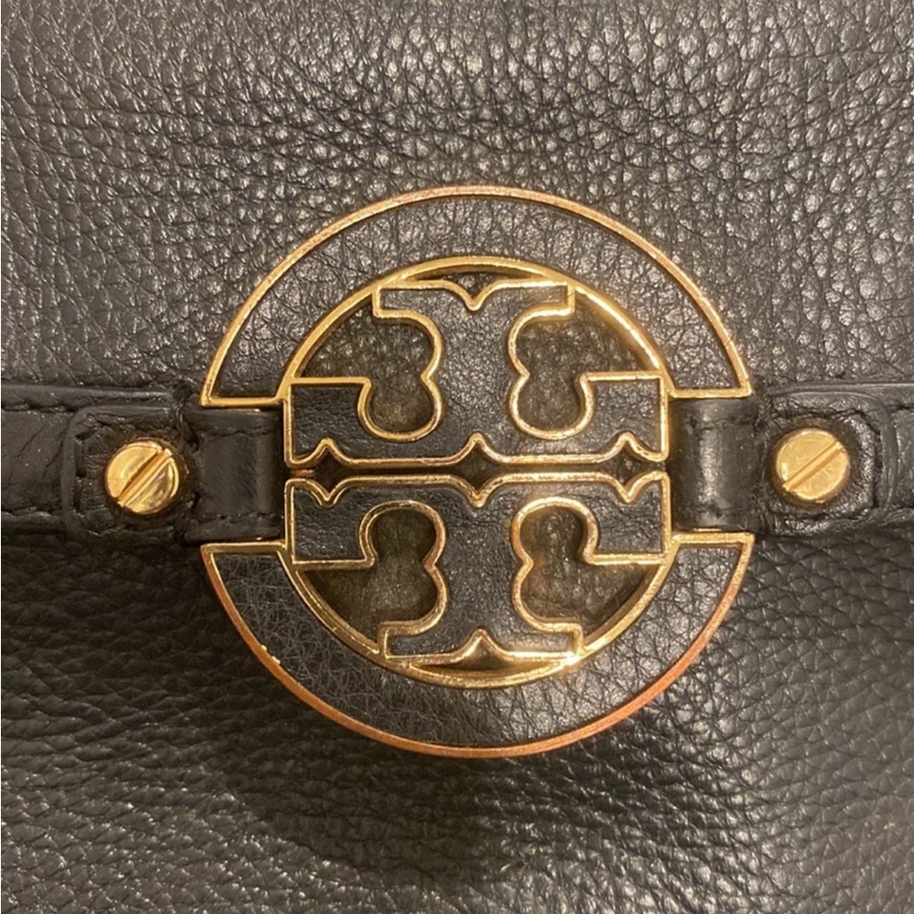 Tory Burch Black Crossbody